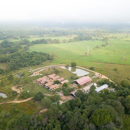 Kumbukgaha Villa Sigiriya Dış mekan fotoğraf