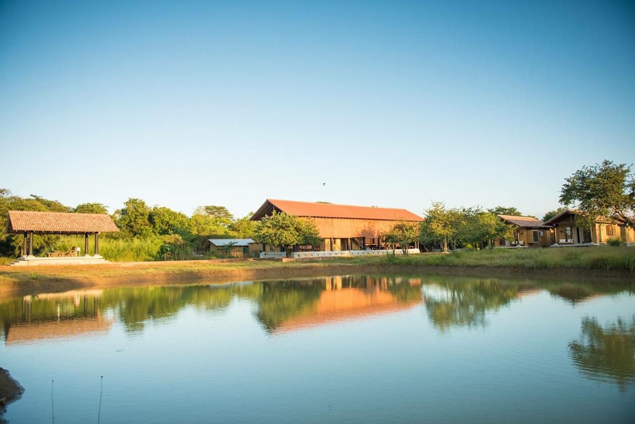 Kumbukgaha Villa Sigiriya Dış mekan fotoğraf