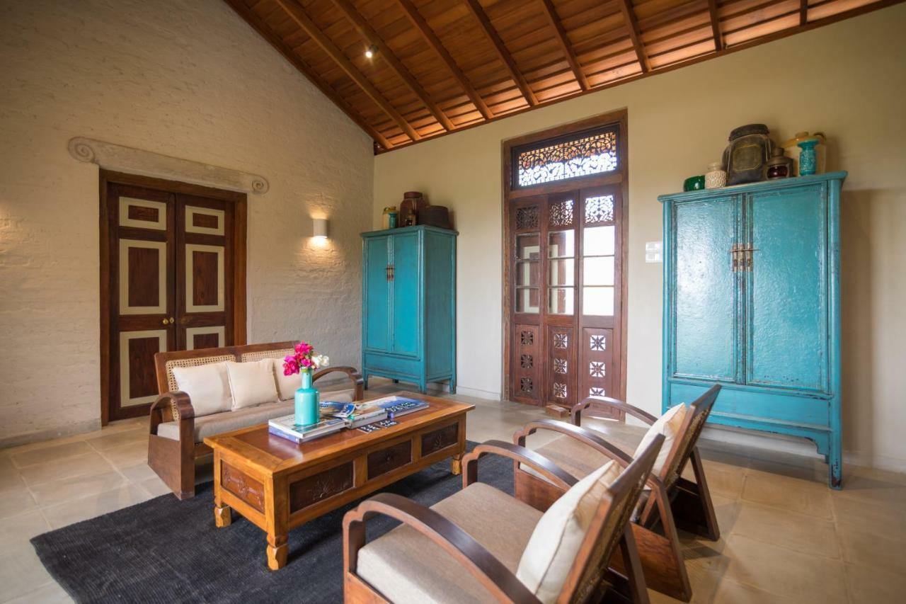 Kumbukgaha Villa Sigiriya Dış mekan fotoğraf