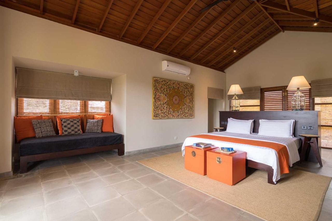 Kumbukgaha Villa Sigiriya Dış mekan fotoğraf